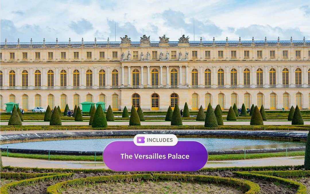 Paris Museum Pass: Access to 50+ Museums Image 4