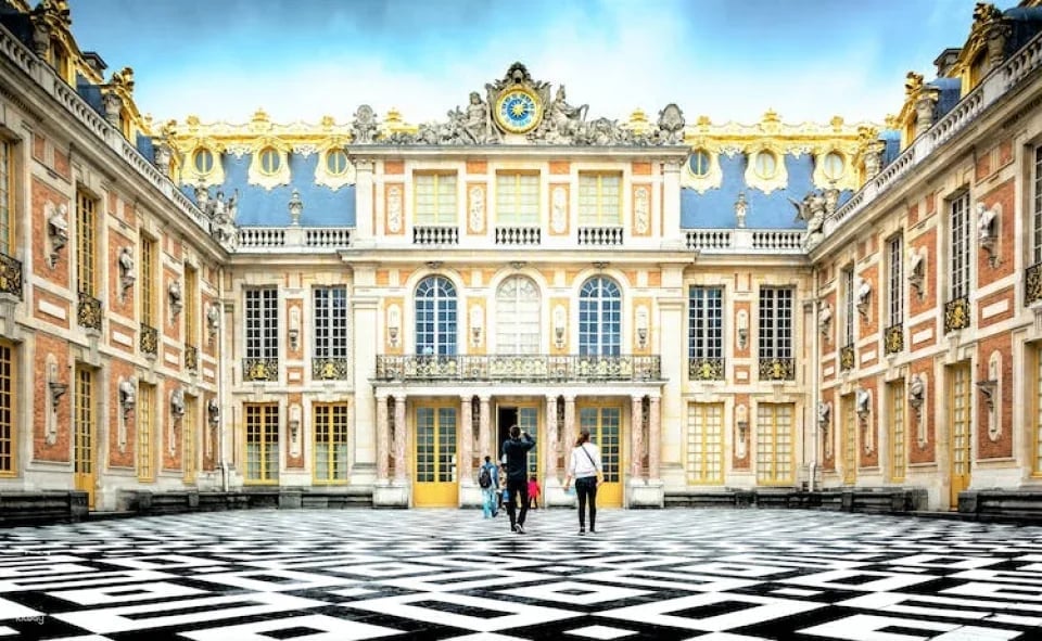 Paris Museum Pass | France