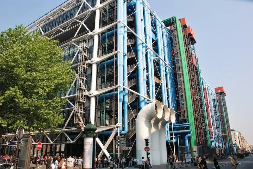 Paris Museum Pass |  France