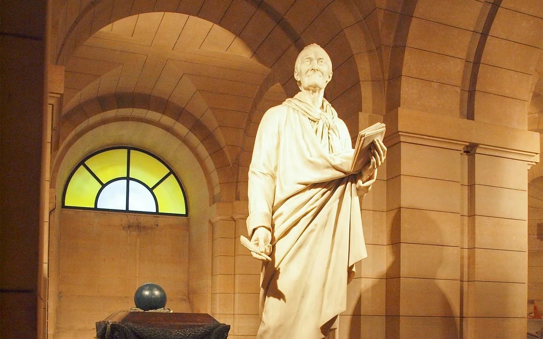 Paris Panthéon Entry Tickets Image 8