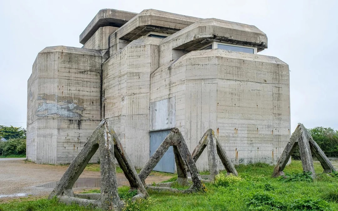 From Paris: Normandy Canadian D-Day Landing Beaches Full-Day Semi-Private Tour Image 7