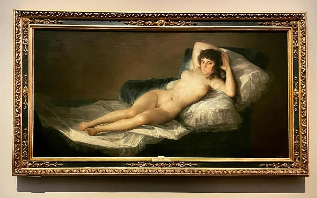 Art Walk Pass: Museo del Prado + Thyssen Bornemisza + Reina Sofia Entry Tickets Image 9