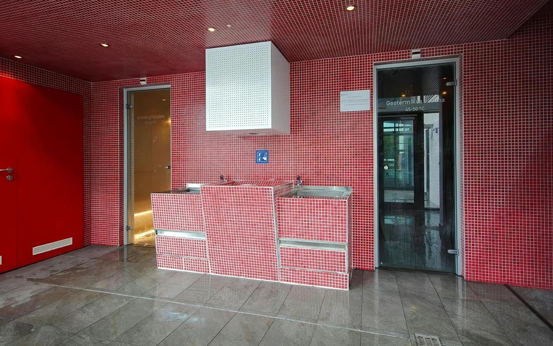 Paskal Spa Entry Ticket Image 7