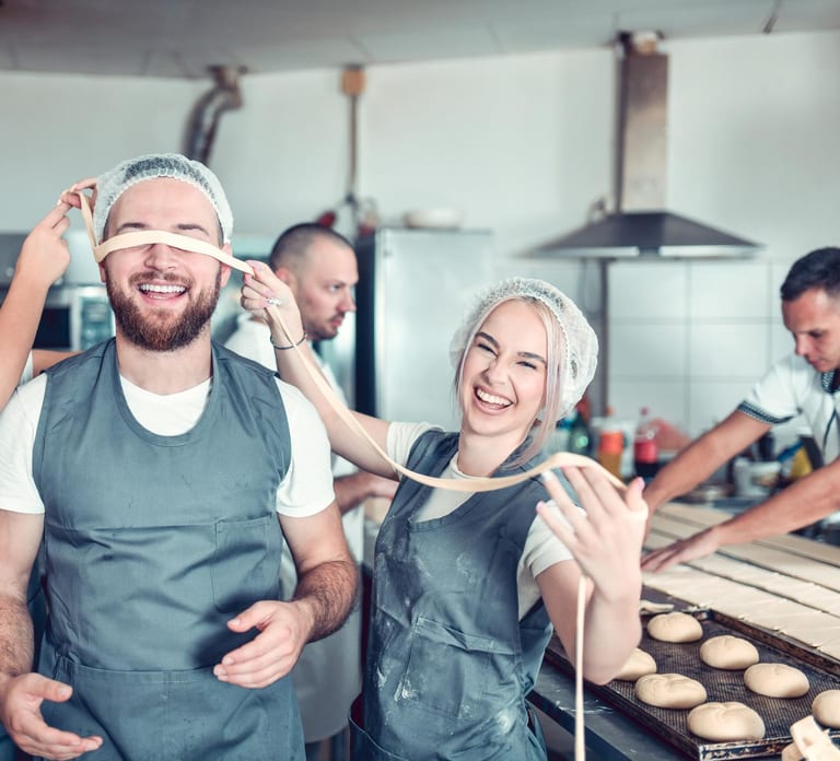 Pasta Making and Masterclass in Spritz: Venice Cooking Class