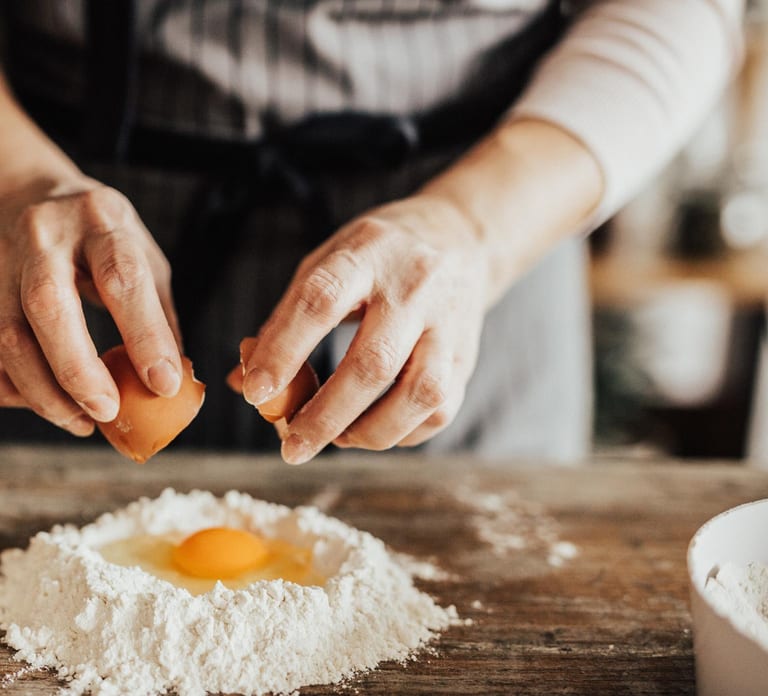 Pasta Making and Masterclass in Spritz: Venice Cooking Class