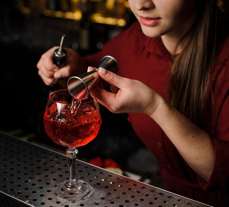 Pasta Making and Masterclass in Spritz: Venice Cooking Class