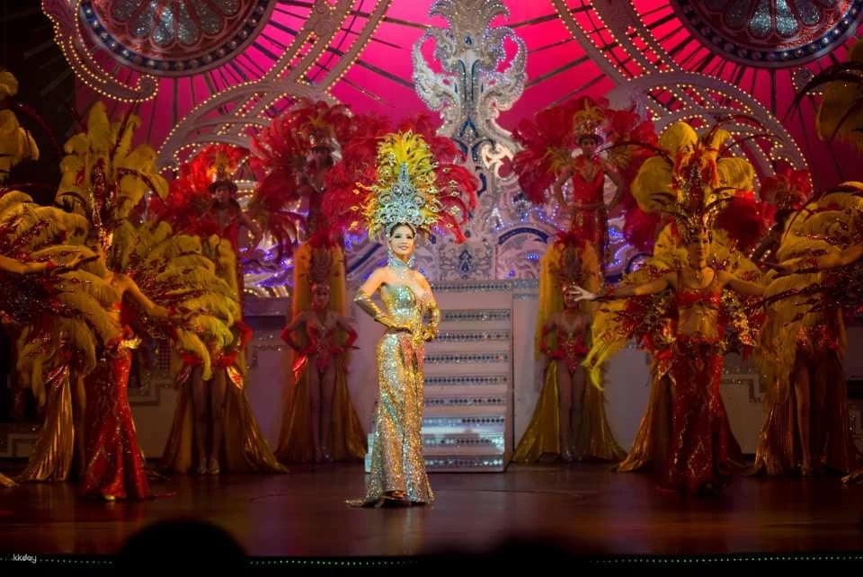 Pattaya Pass | Redeem up to 5 out of 18+ benefits