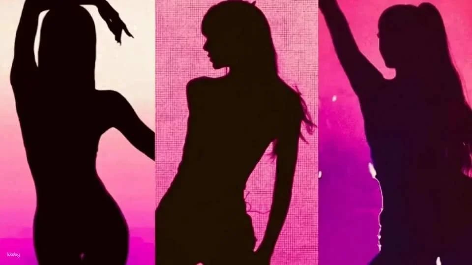 Pattaya, Thailand | 89 Adult Show Ticket (for non-Thai tourists)