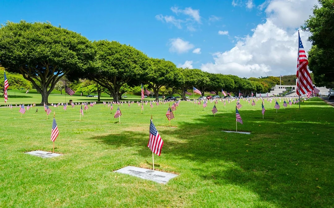 Pearl Harbor USS Arizona Memorial Tickets with Transportation Image 6