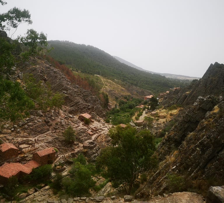 Penha Garcia Village and Fossils Tour experience image 3