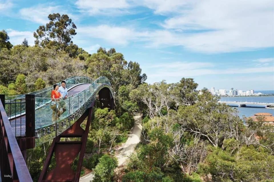 Perth Hop-On Hop-Off Bus Tour | Western Australia