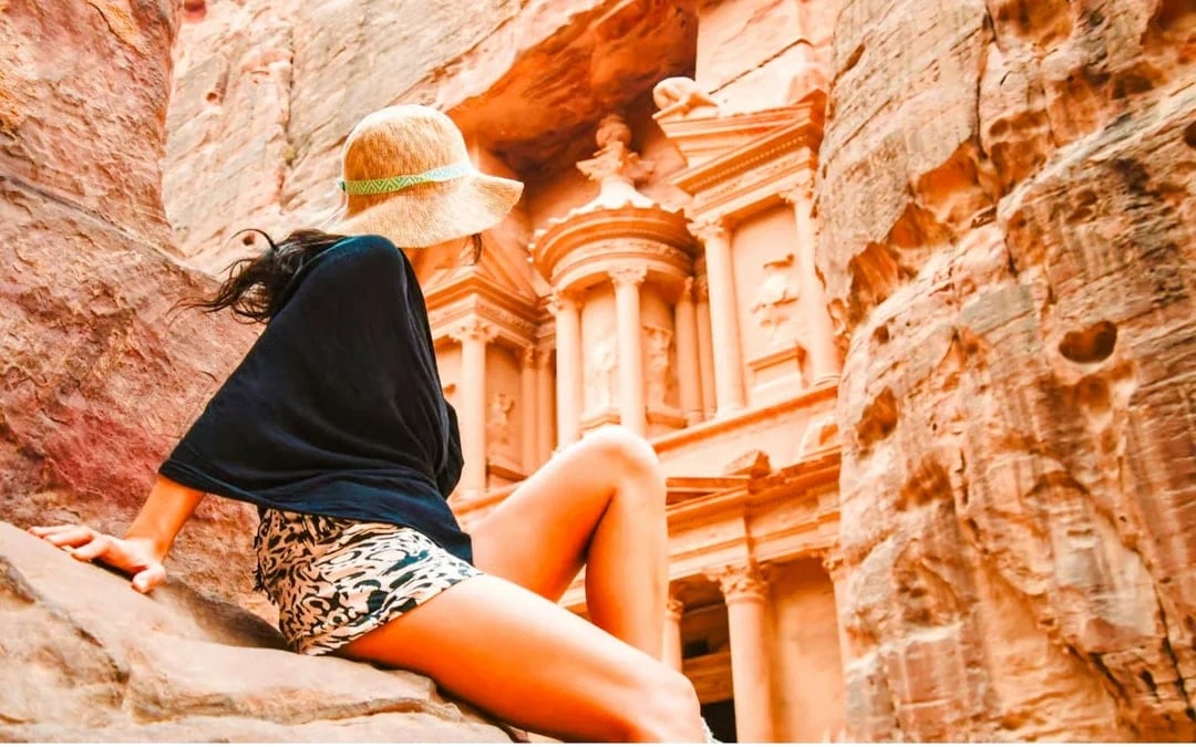 Petra/Wadi Musa To/From Wadi Rum Private 1-Way Transfer