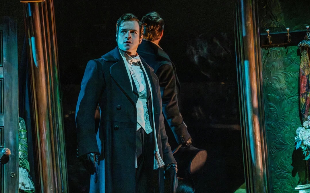 Phantom of the Opera Image 4