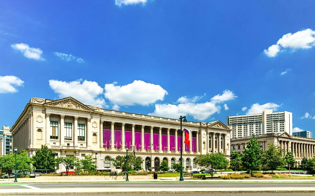 Philadelhpia Explorer Pass By Go City Image 6