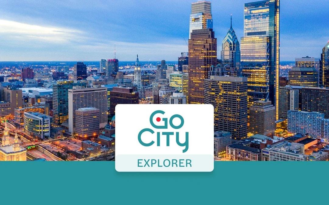 Philadelhpia Explorer Pass By Go City Image 1