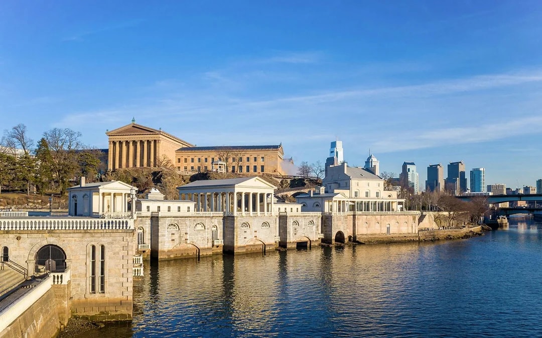 Philadelphia All-Inclusive Pass By Go City  Image 7