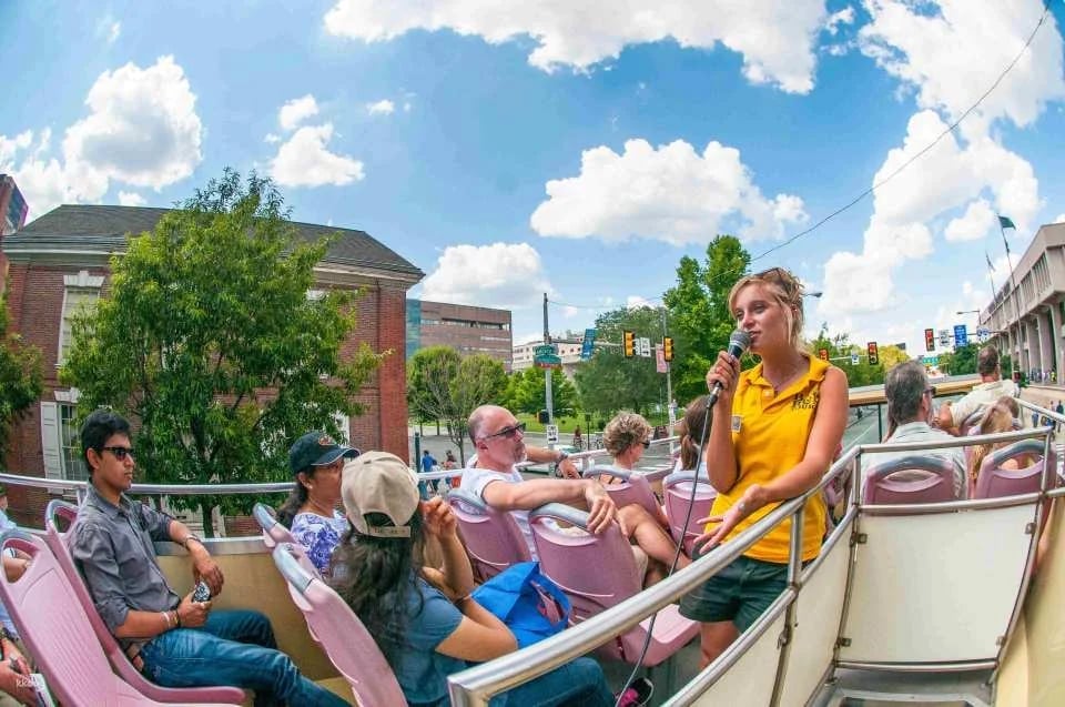 Philadelphia CityPASS® C3® / C4®/  C5® | United States