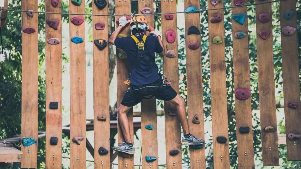 Phoenix Adventure Park Ticket in Chiang Mai | Thailand
