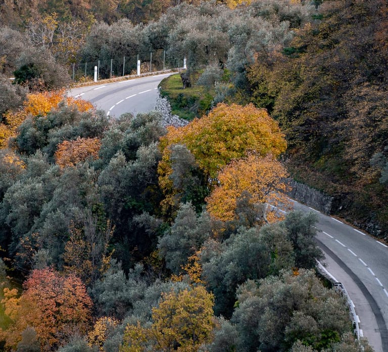 Photo walk in La Vallée de La Roya