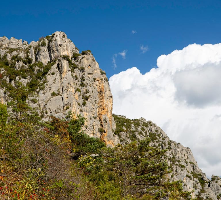 Photo walk in La Vallée de La Roya