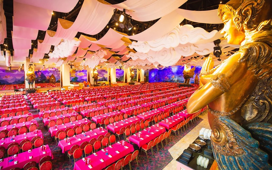 Phuket Fantasea Tickets Image 8