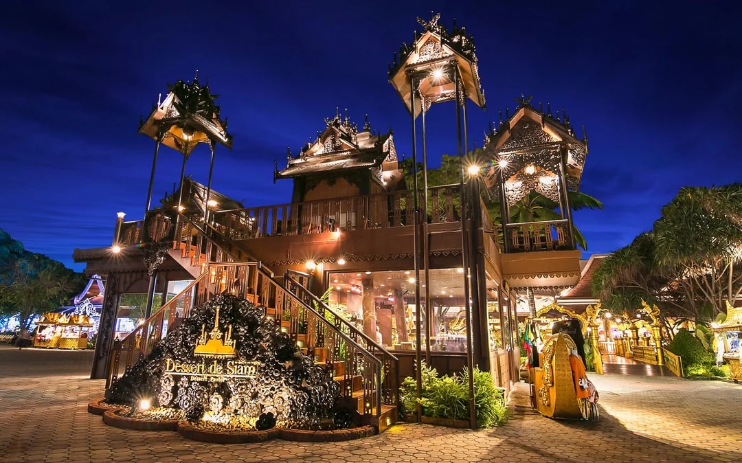 Phuket Fantasea Tickets Image 9