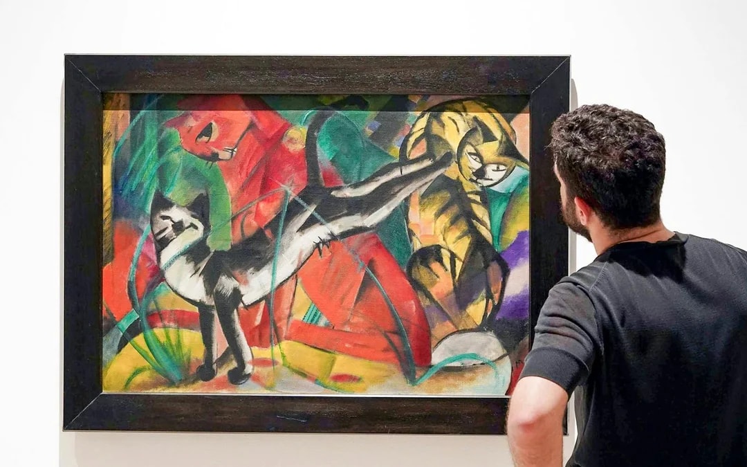 Picasso Museum Malaga Guided Tour Image 6