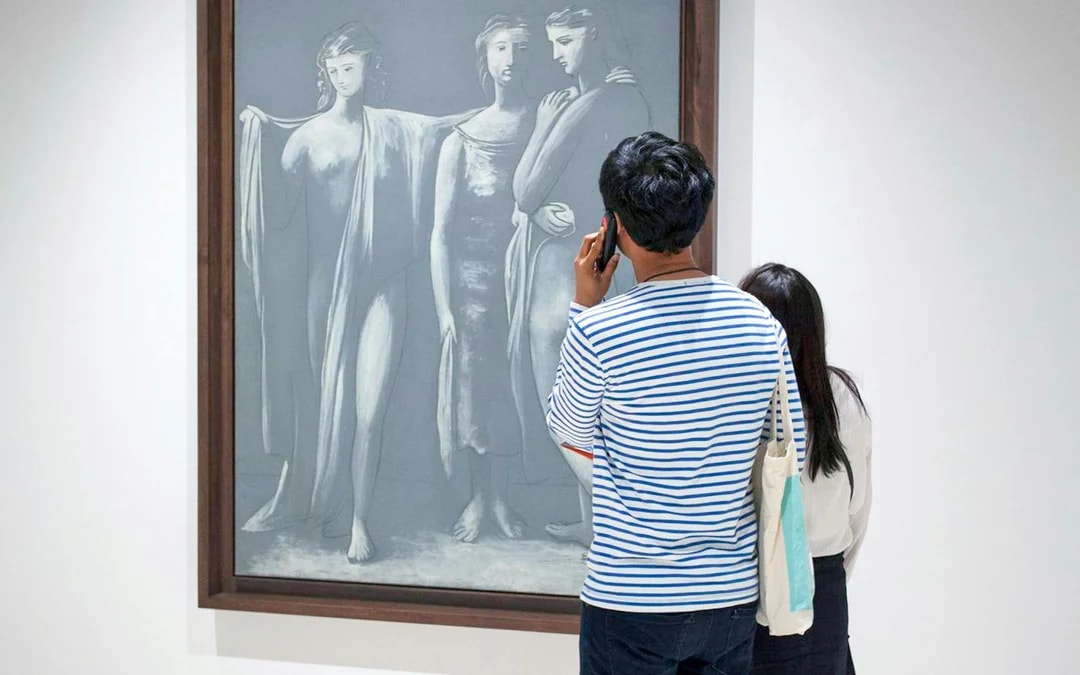 Picasso Museum Malaga Tickets Image 6