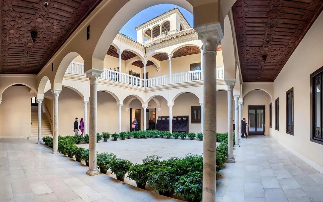 Picasso Museum Malaga Tickets Image 7