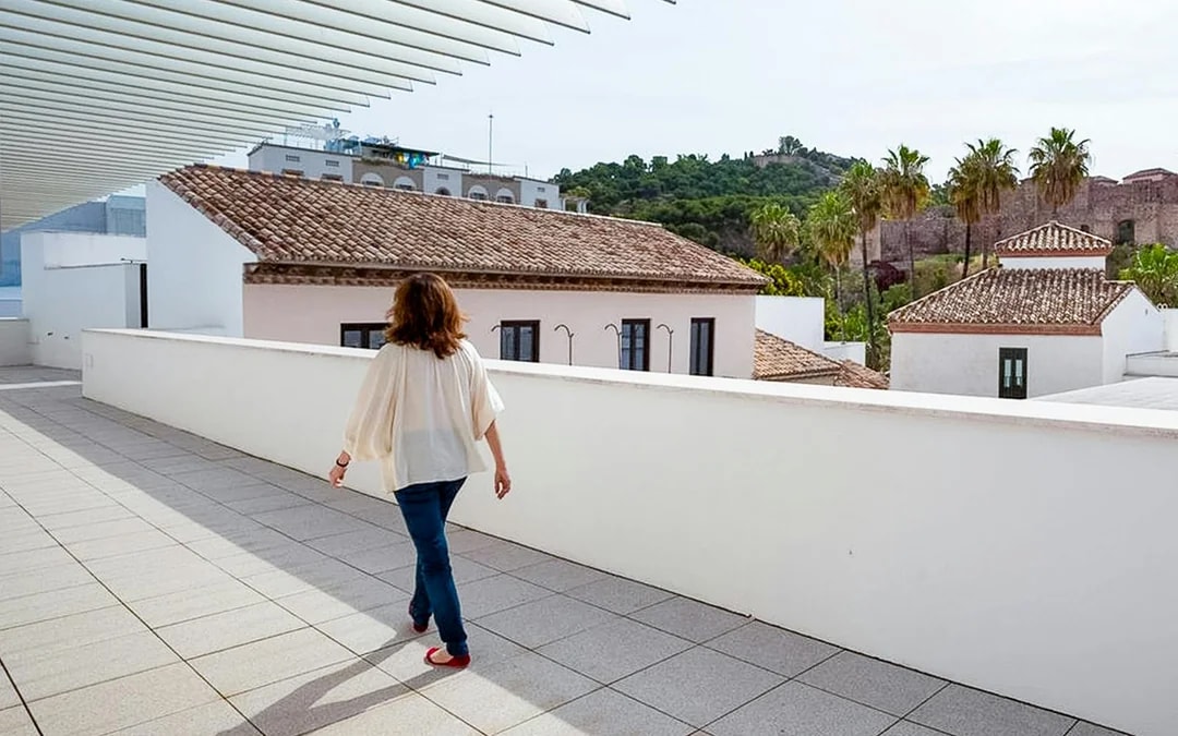 Picasso Museum Malaga Tickets Image 9