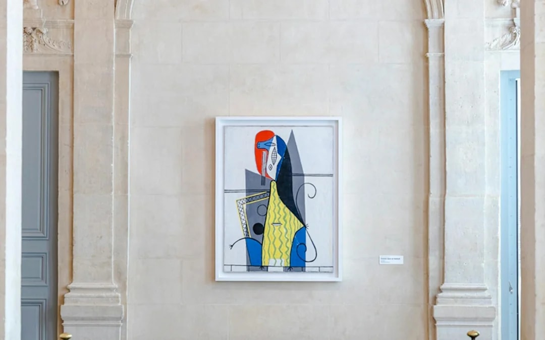 Picasso Museum Priority Access Tickets Image 9
