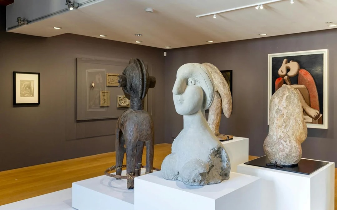 Picasso Museum Priority Access Tickets Image 10