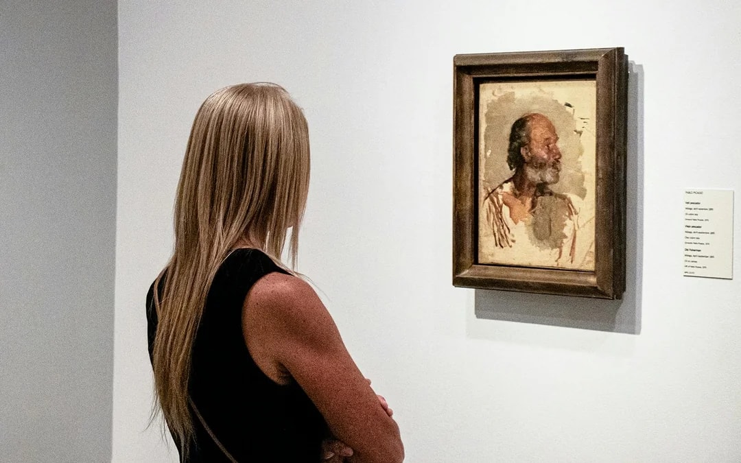 Picasso Museum Barcelona Skip-the-Line Guided Tour Image 9