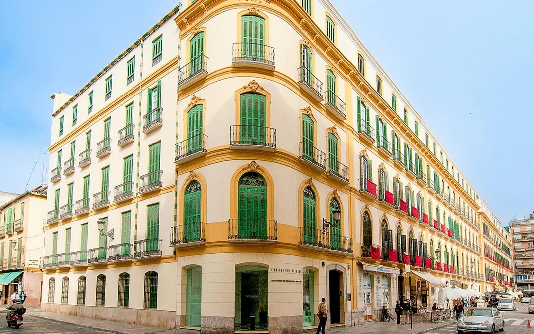 Picasso's Birthplace Museum Tickets Image 1