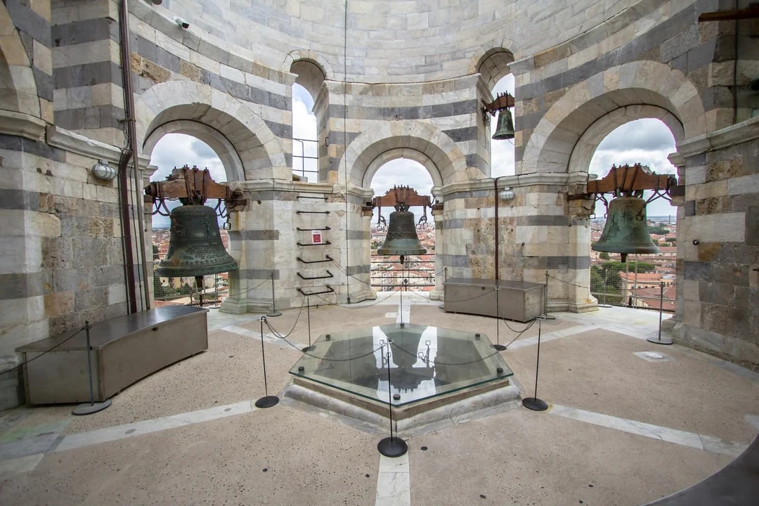 Pisa Baptistery, Cathedral & Leaning Tower All-Inclusive Guided Tour Image 3
