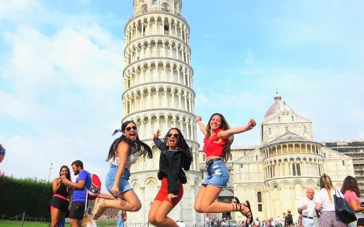 Pisa & Cinque Terre from Florence, Small-Group Tour Max 8 Image 10