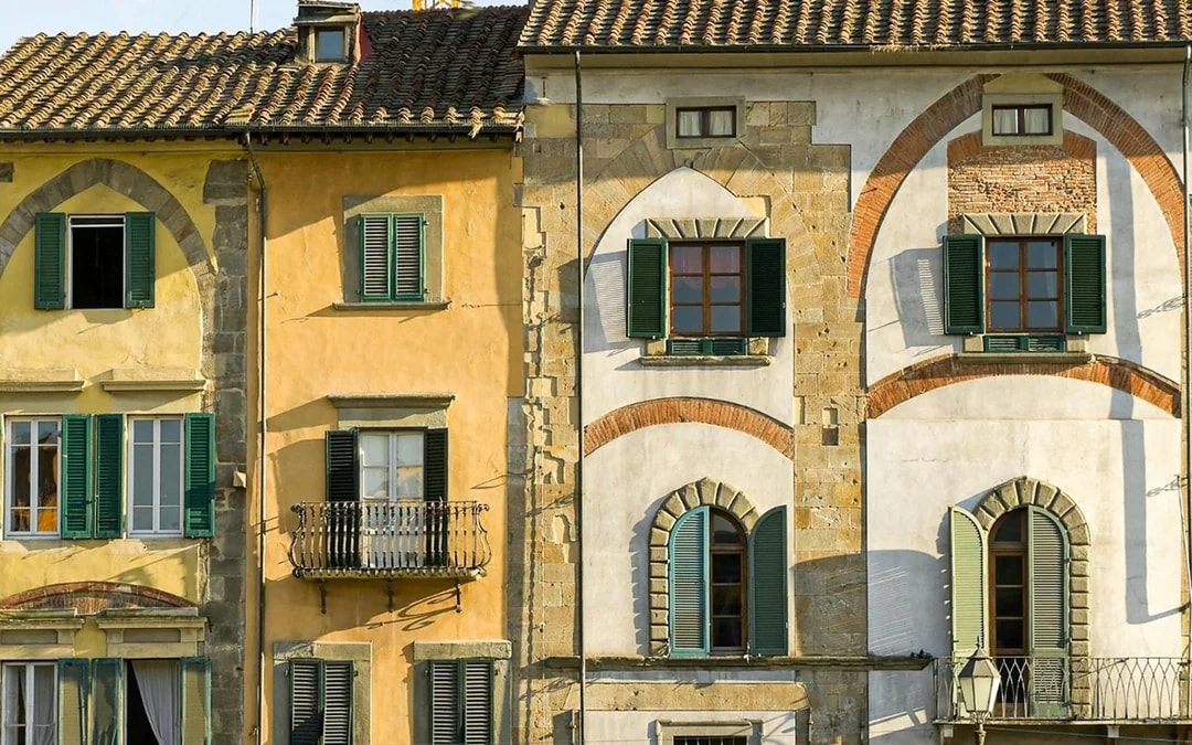 Pisa Walking Tour with Cathedral & Leaning Tower Tickets Image 8