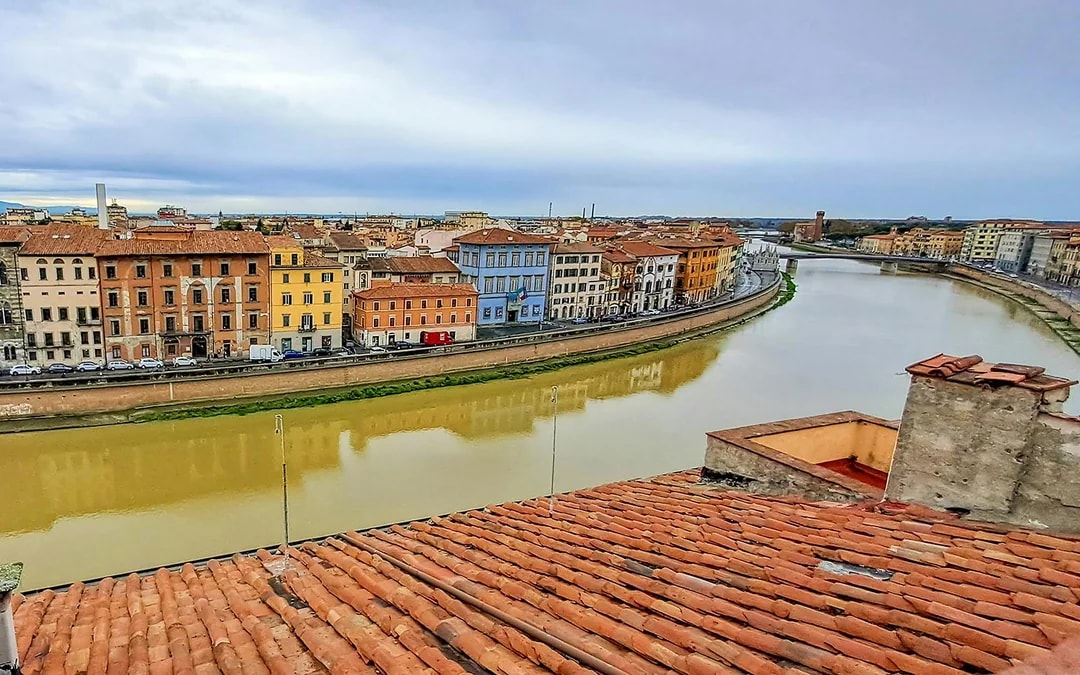 Pisa Walking Tour with Cathedral & Leaning Tower Tickets Image 10