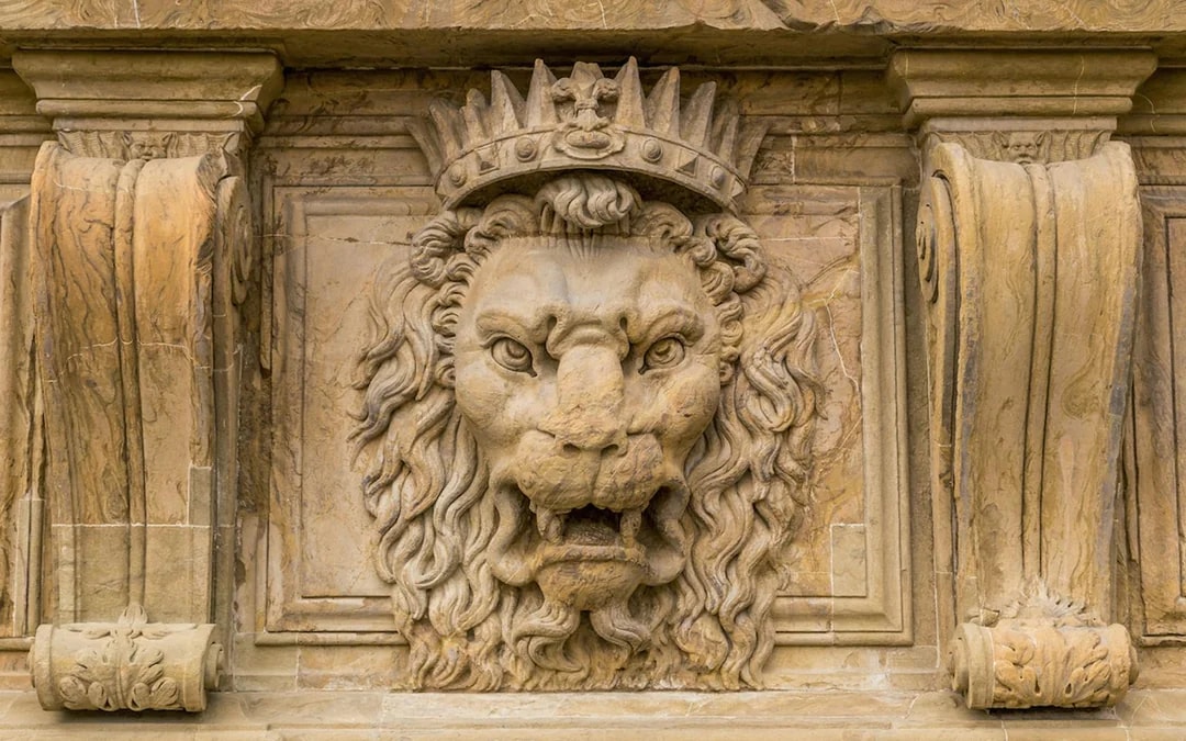 Pitti Palace & Boboli Gardens Private Tour Image 9