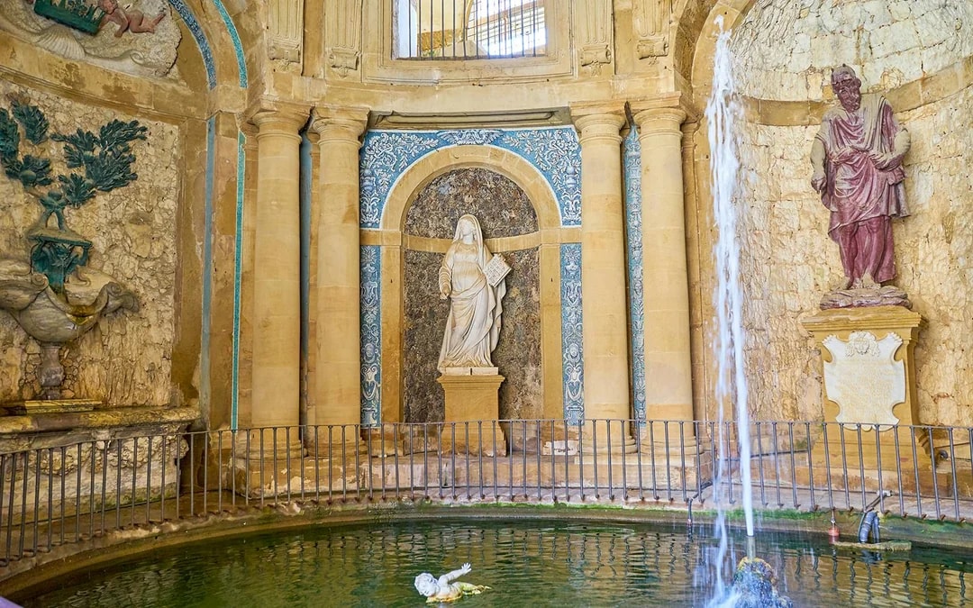 Pitti Palace, Palatine Gallery & Boboli Gardens Guided Tour Image 8