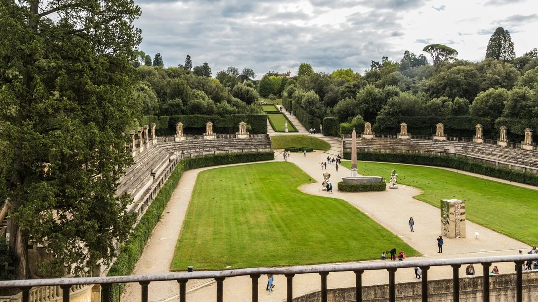 Pitti Palace Timed Entry Tickets Image 11