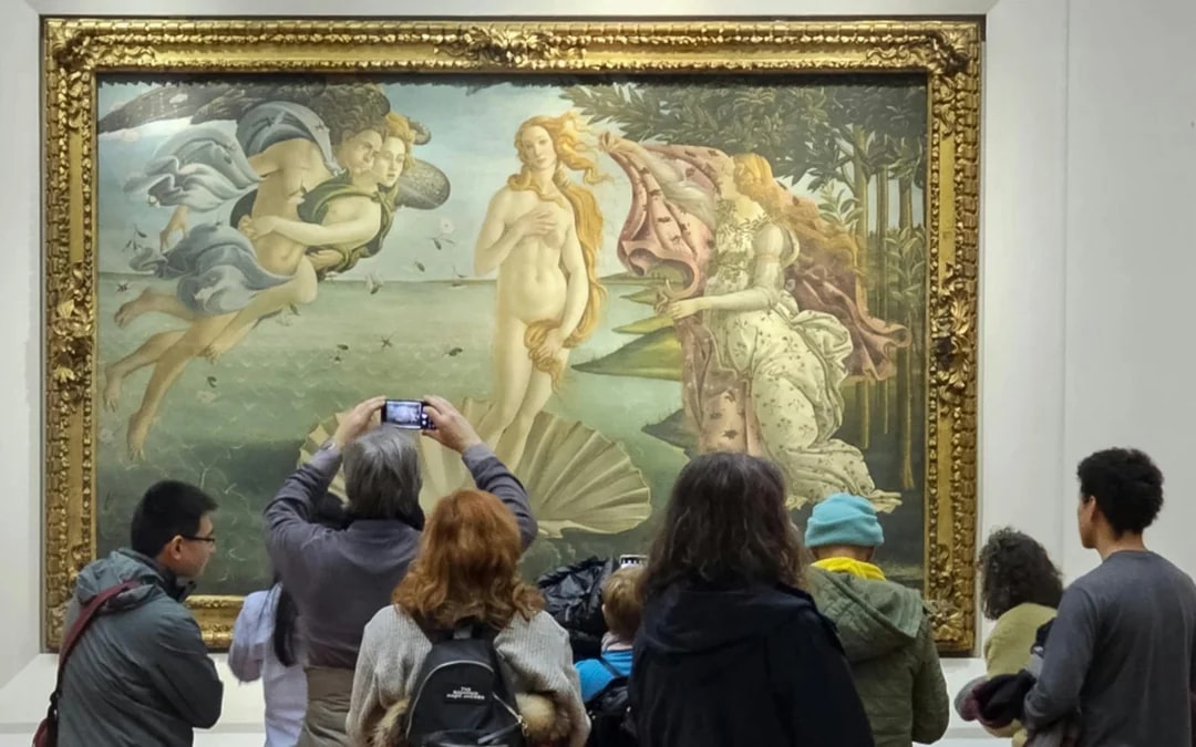 Pitti Palace Timed Entry Tickets Image 12