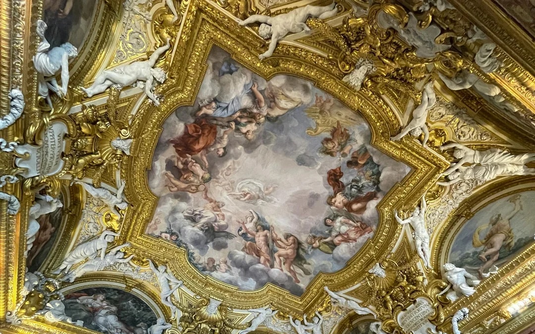 Pitti Palace Timed Entry Tickets Image 3