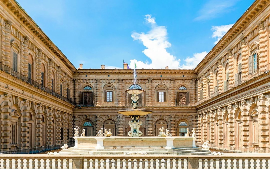 Pitti Palace Timed Entry Tickets Image 5