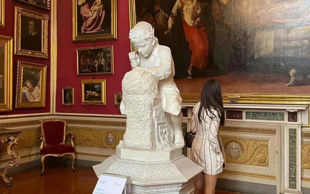 Pitti Palace Timed Entry Tickets Image 7