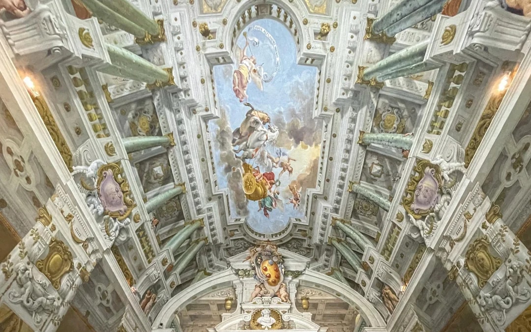 Pitti Palace Timed Entry Tickets Image 8