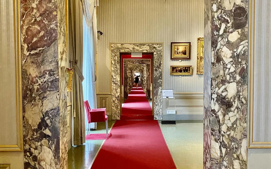 Pitti Palace Timed Entry Tickets Image 9