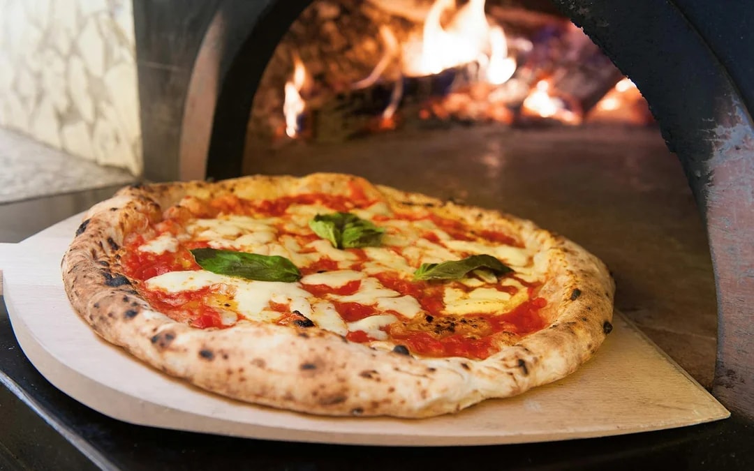 Pizza and Gelato Making Cooking Class Image 9