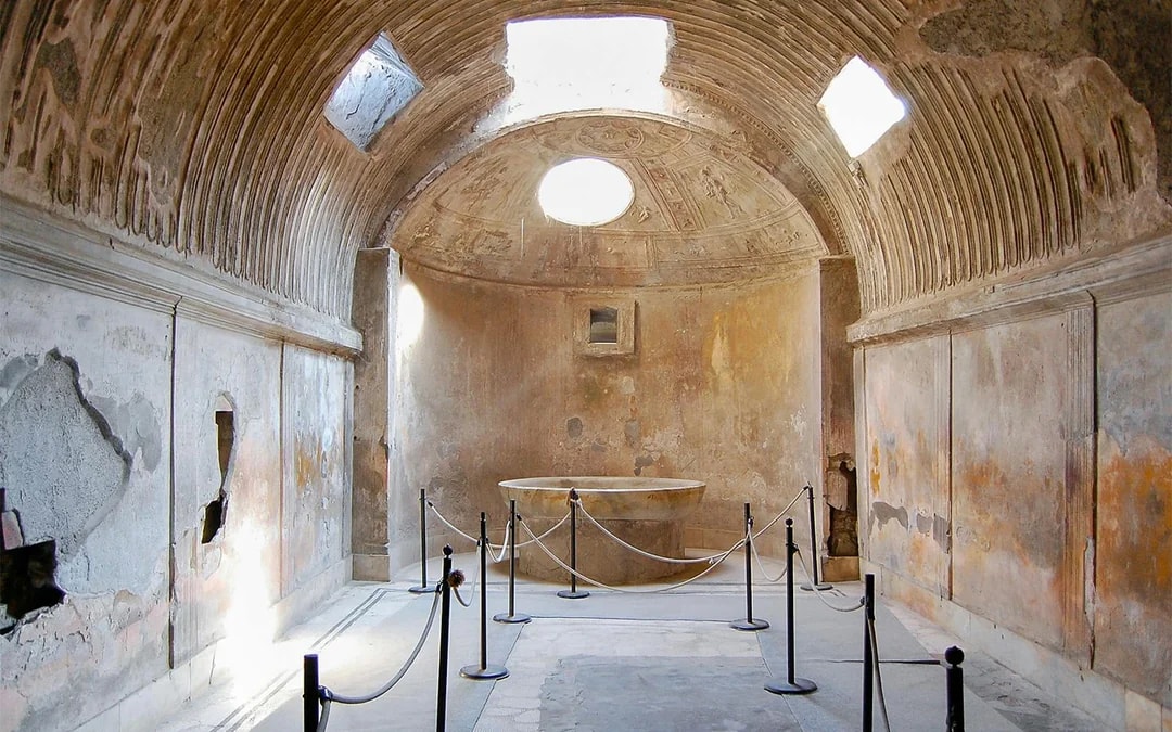 Pompeii Entry Tickets Image 6