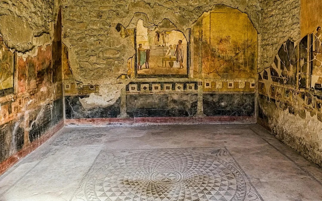 Pompeii Entry Tickets Image 10
